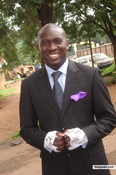 Bestman - click for next photo