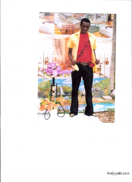 My name is chukwuladi but my friend' s call me de don and also i like fun - click for next photo