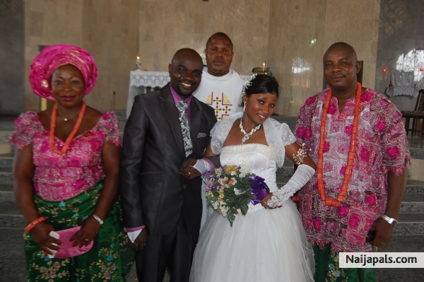 my wedding pics - click for next photo