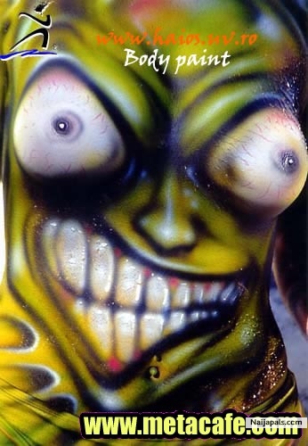 I SMILE - click for next photo