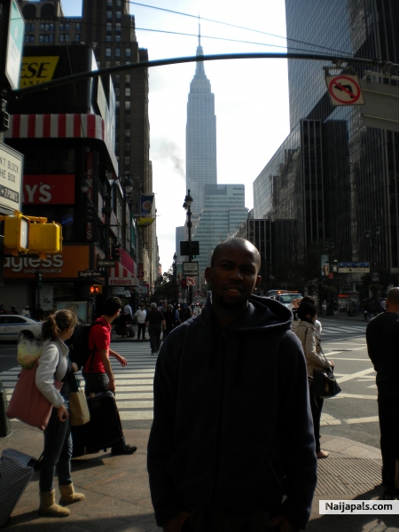 NYC. - click for next photo