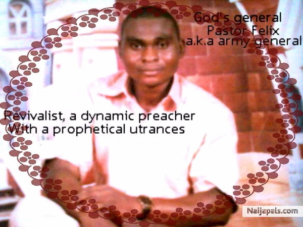 God,s general - click for next photo