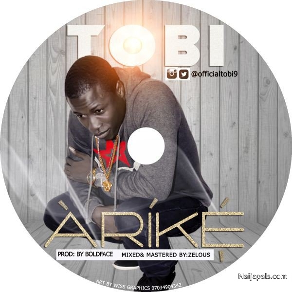 Arike