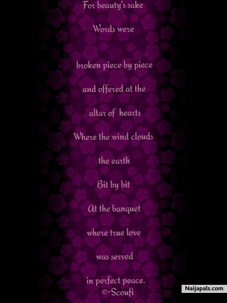Elegy