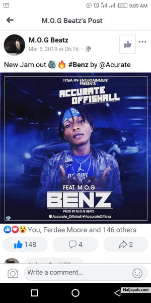 BENZ THE ART WORK - click for next photo