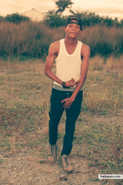 JoeGreat - click for next photo