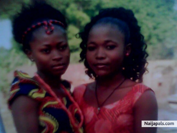 VENE AND MONICS - click for next photo
