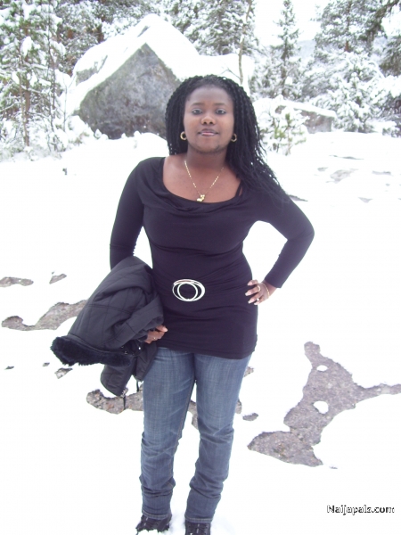 just me - click for next photo