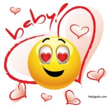 i dey fall in love for you - click for next photo