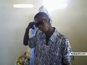 KOBBY IN THE CHURCH - click for next photo