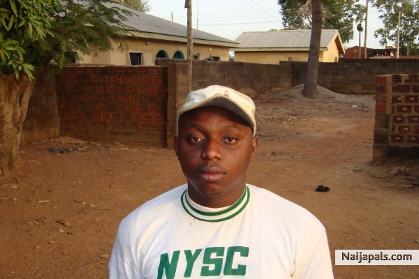 true 9ja man - click for next photo