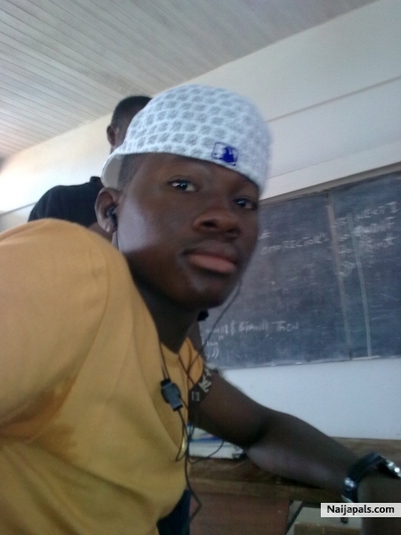 Simply Me. - click for next photo