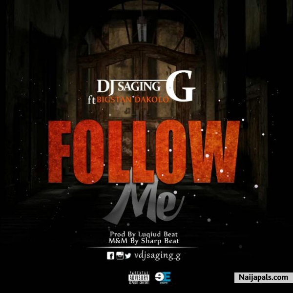 Follow me