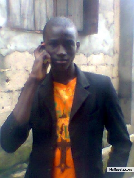 GOd wants man - click for next photo
