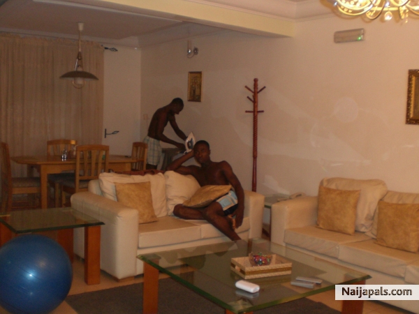 my crib - click for next photo