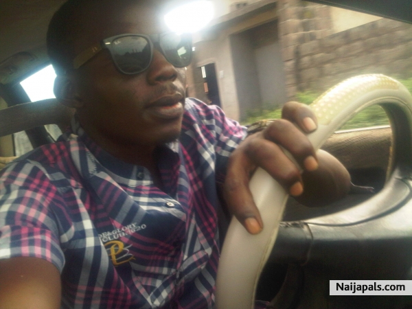 Able God! - click for next photo