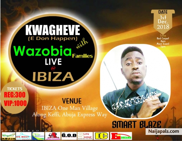 Kwagheve Show confirm - click for next photo