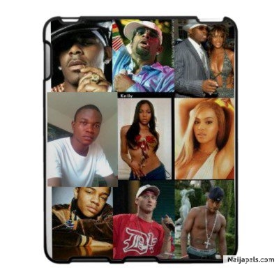Nigga star - click for next photo