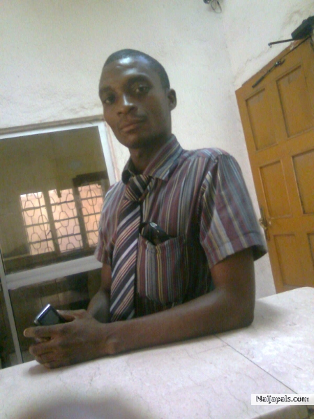 I am a man of peace dont want anything like disturbances and trouble so if you are a trouble maker please let me be dnt get in contact with me please - click for next photo
