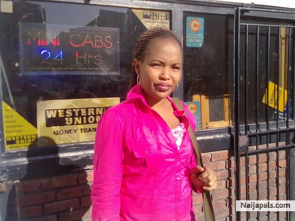 Ekunmidayo - click for next photo