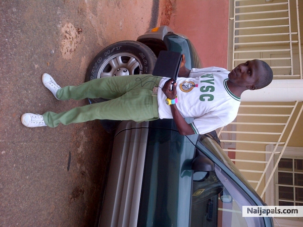 its just meeeeeeee - click for next photo