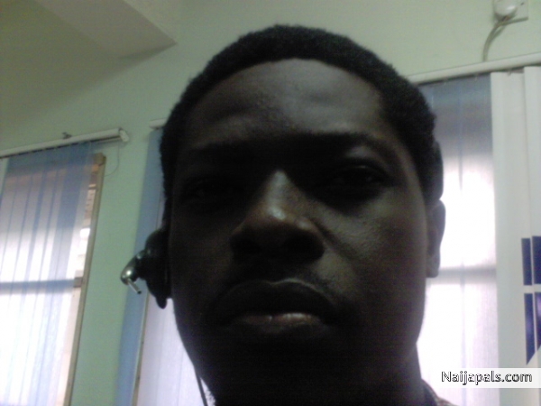 UNcle Efe - click for next photo