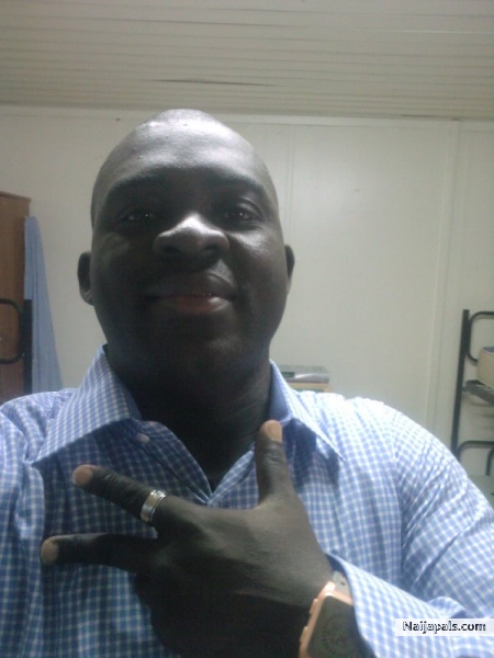 NAIJA MY LIFE - click for next photo