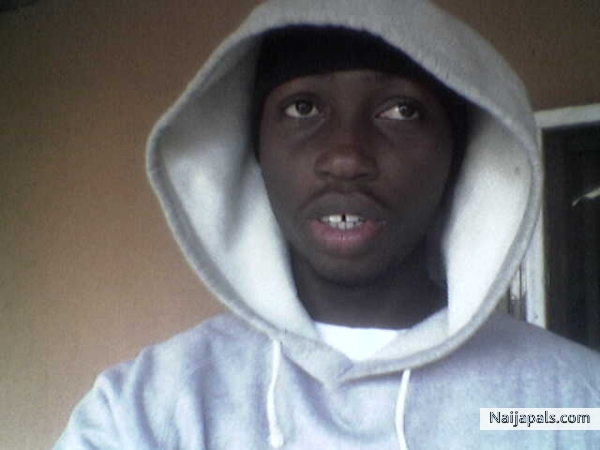 Me - click for next photo