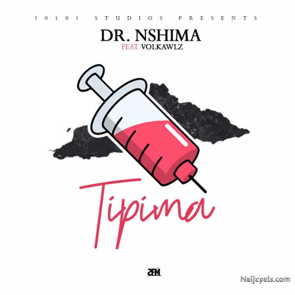 Tipima (Ft. Volkawlz)
