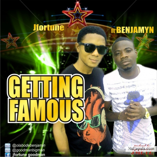 jfortune ft benjamyn getting famous - click for next photo