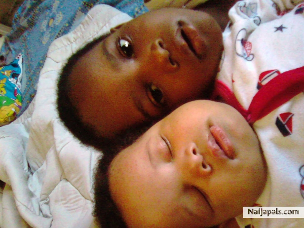 my kids - click for next photo