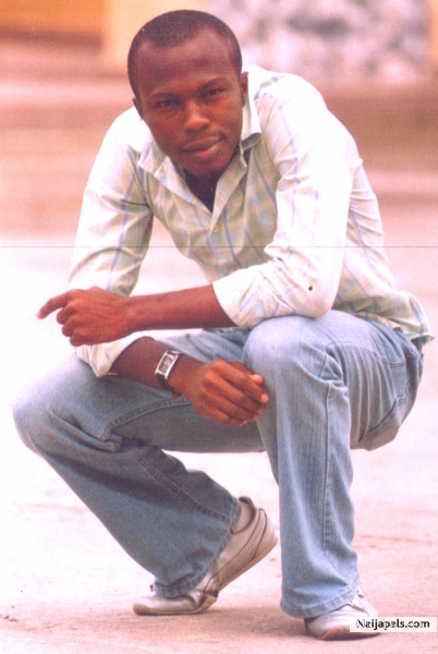 Moi - click for next photo