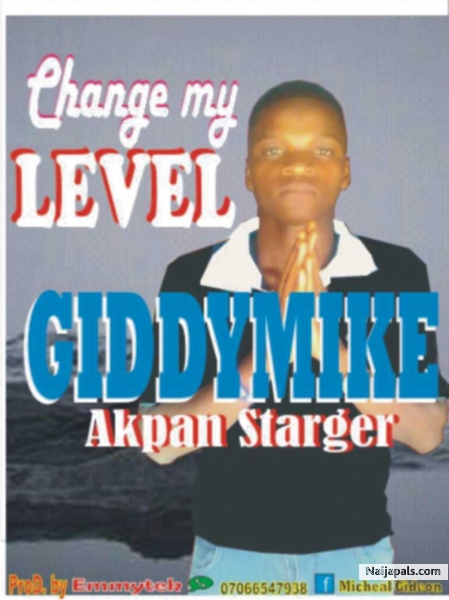 Giddymike