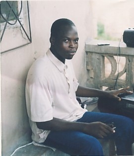 my forgotten career in life - click for next photo