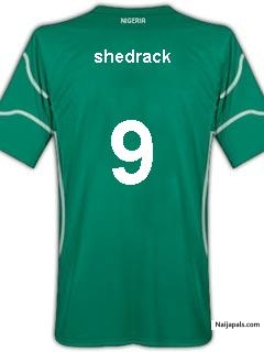 Shedrack - click for next photo