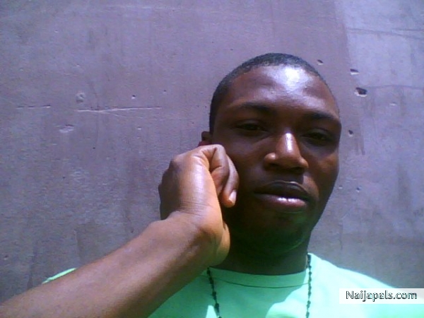 just me - click for next photo