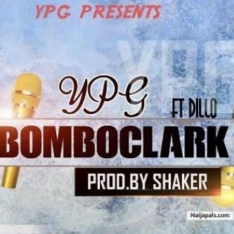 Bomboclack