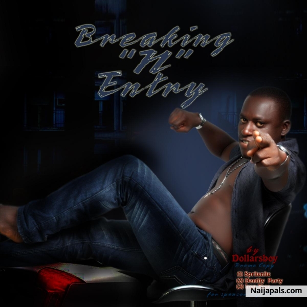 IM BREAKING IN - click for next photo