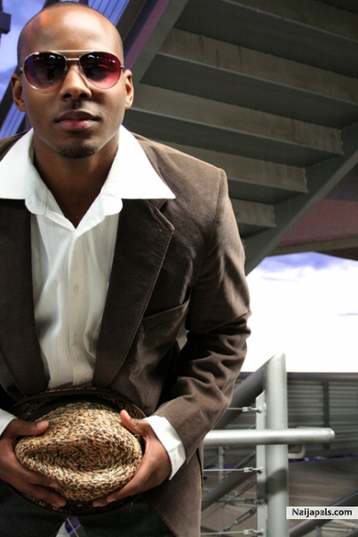 I thank God for my Life cos i' m better them those that have gone - click for next photo