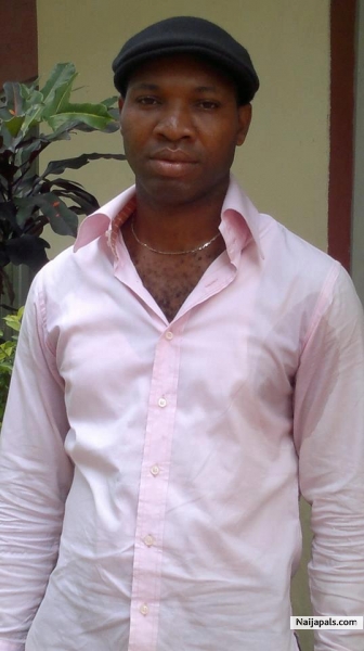 The BLESSED EZEAKU KENNETH,OF THE LORD JESUS CHRIST. - click for next photo