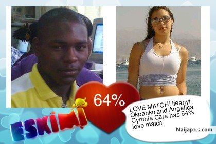 Hrt witout luv is like sea witout fish - click for next photo