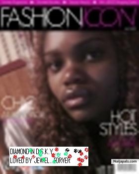 JUS MA BABY - click for next photo