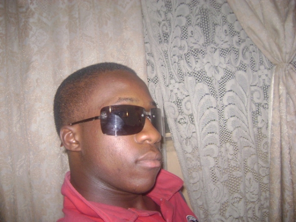 my self - click for next photo