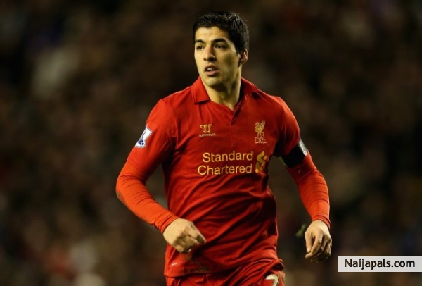He' s currently epl best - click for next photo