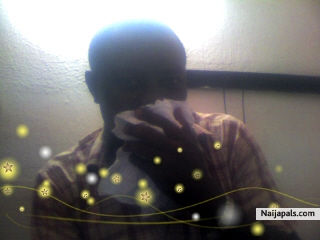 I LOVE NAIJA - click for next photo