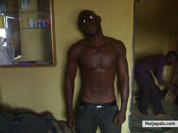 OLUWA on ma case - click for next photo