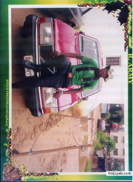 SOJA GO SOILDER COME - click for next photo