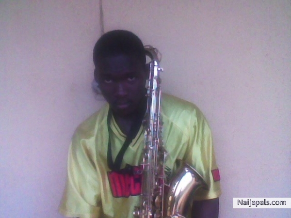 Hello Y' all! - click for next photo