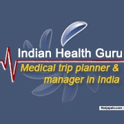 Indian HealthGuru - click for next photo