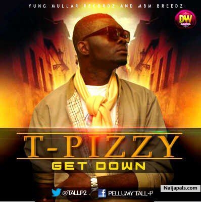 GET DOWN album mart - click for next photo